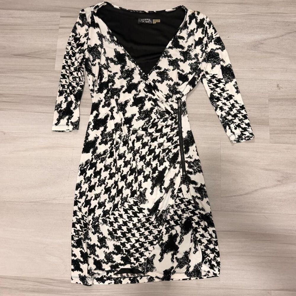 Guess Women's multi Dress